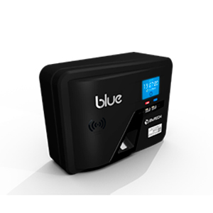 Relógio de Ponto Blue Bioprox-BC